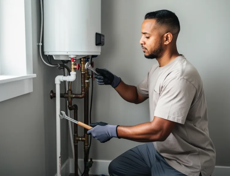 water heater repair Dún Laoghaire
